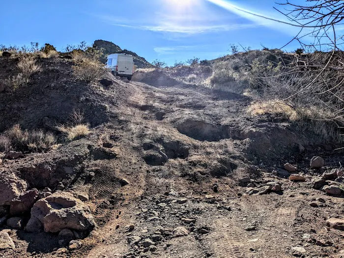 Boathouse Cove Picture 1