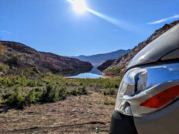 Boathouse Cove Picture 2