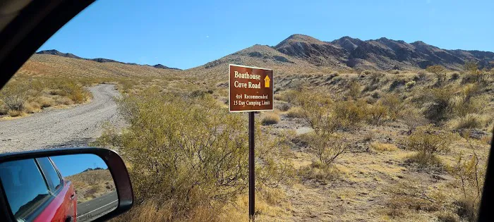 Boathouse Cove Picture 8