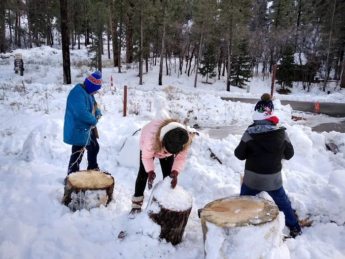 Fletcher View Campground Picture 8