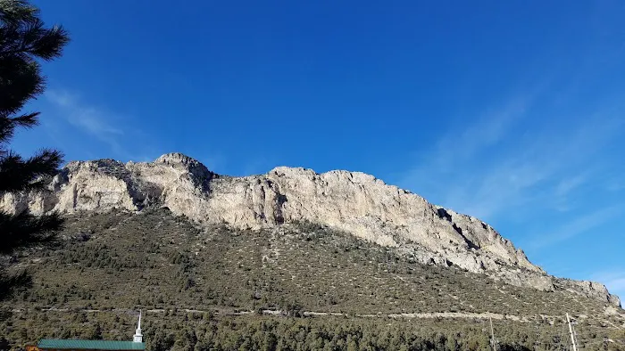 Hilltop Campground Picture 9