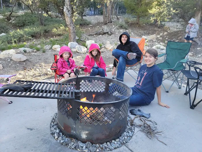 Hilltop Campground Picture 6