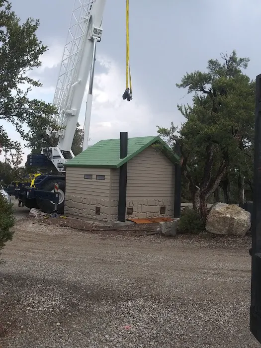 Hilltop Campground Picture 3