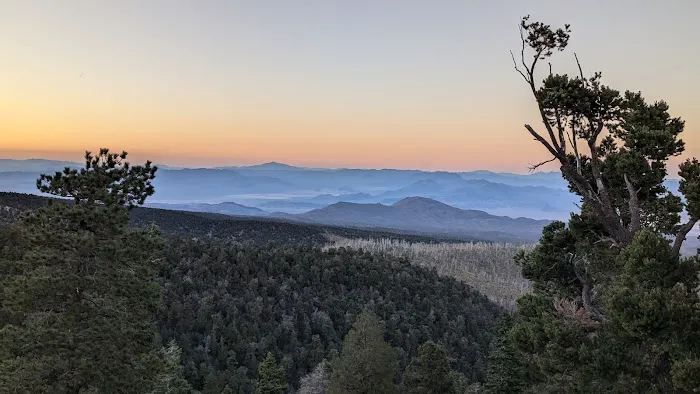 Hilltop Campground Picture 2