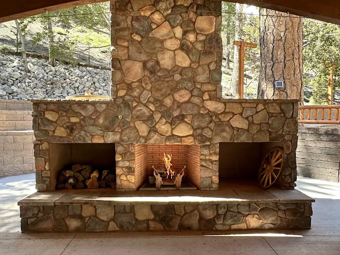 Camp J. C. Stimson Picture 6