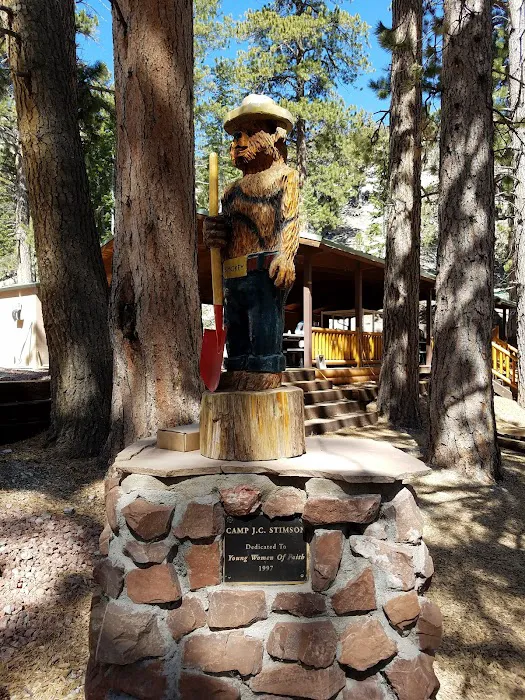 Camp J. C. Stimson Picture 1