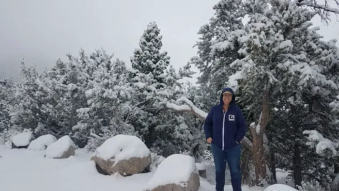 Camp J. C. Stimson Picture 5