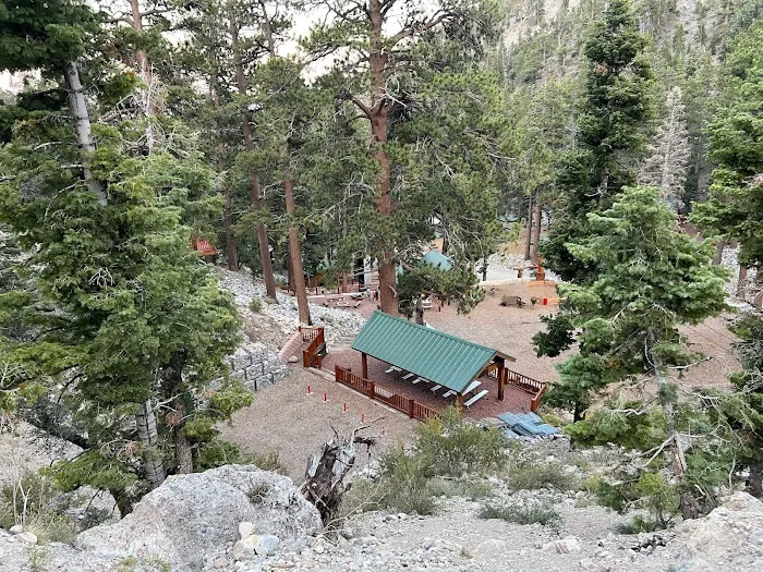 Camp J. C. Stimson Picture 2