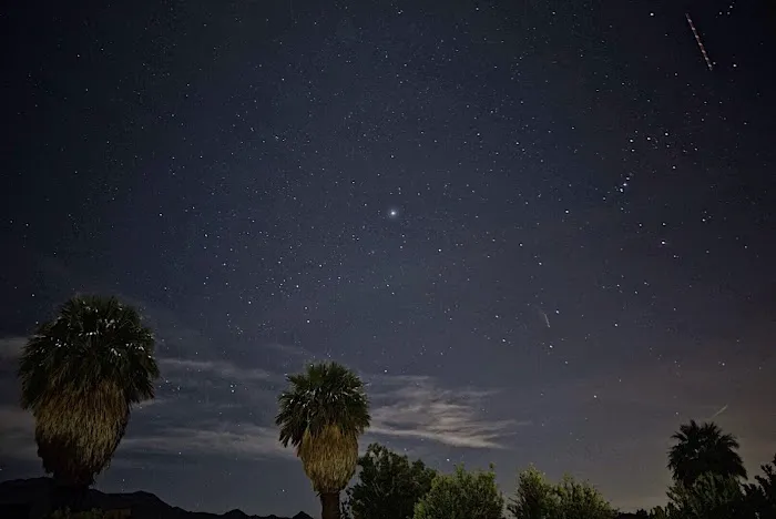 Echo Bay Upper Campground Picture 9