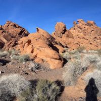 Echo Bay Upper Campground ico