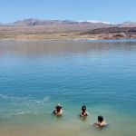 Echo Bay Lower Campground