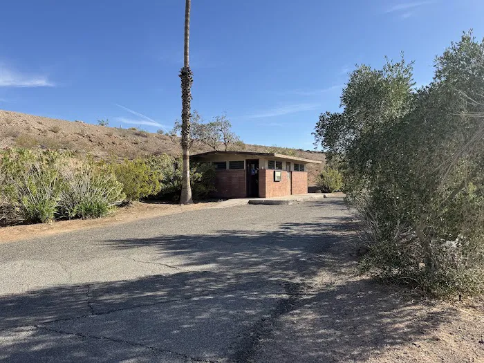 Echo Bay Lower Campground Picture 8