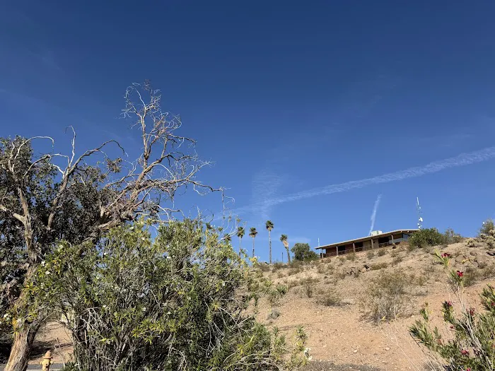 Echo Bay Lower Campground Picture 10