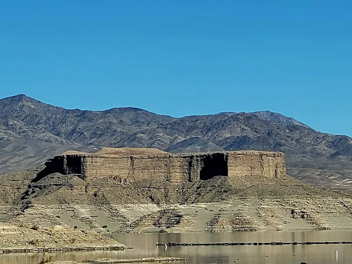 Atlatl Campground Picture 4