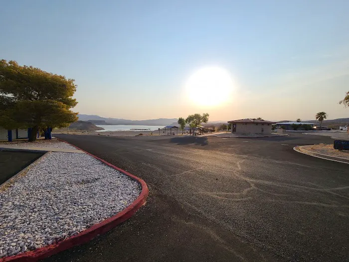 Atlatl Campground Picture 3