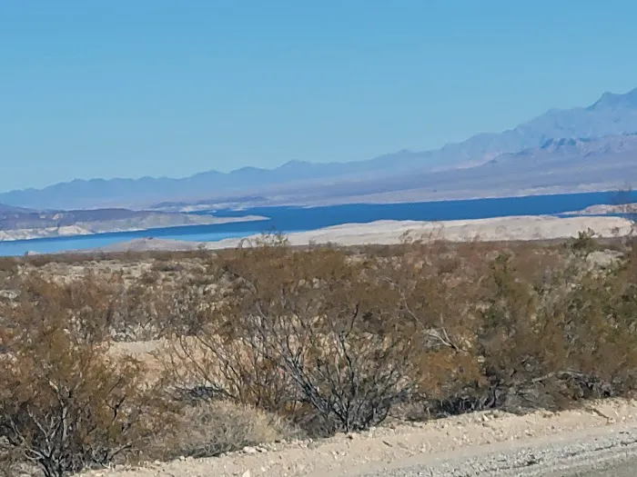 Atlatl Campground Picture 5