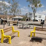 Atlatl Campground