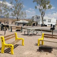 Atlatl Campground ico