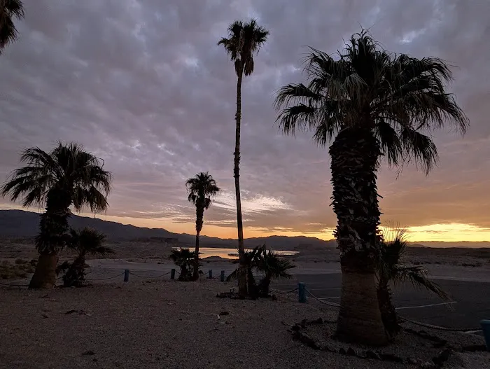 Atlatl Campground Picture 6