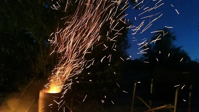 Atlatl Campground Picture 7