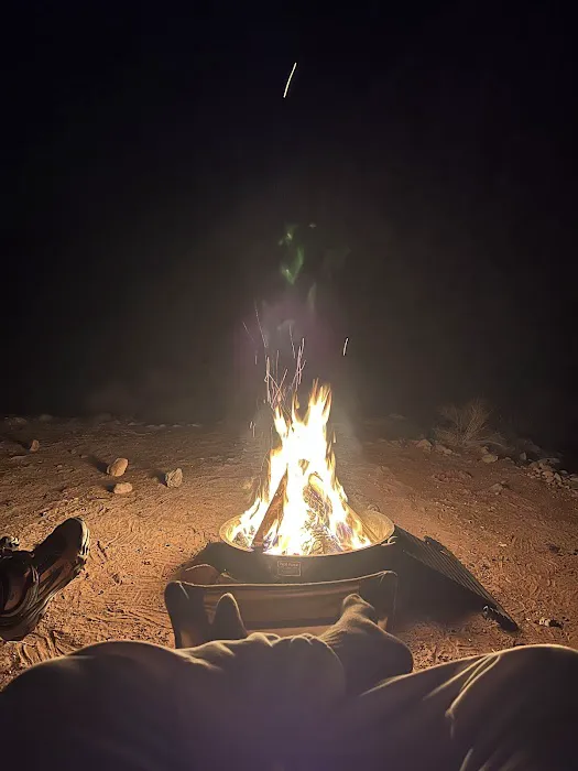 Mathews Bluff Picture 1