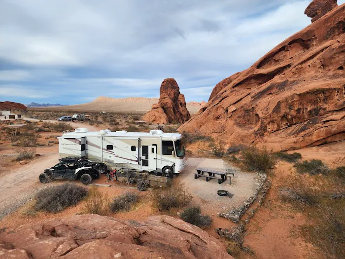 Mathews Bluff Picture 2