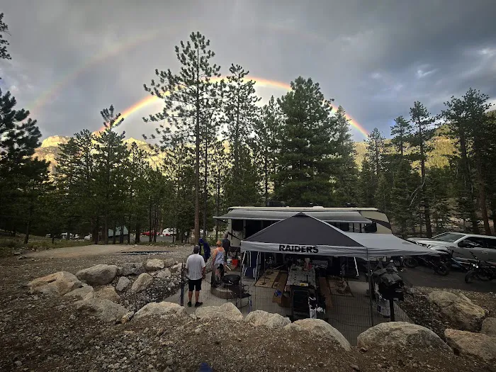 Wheeler Pass Campground Picture 5