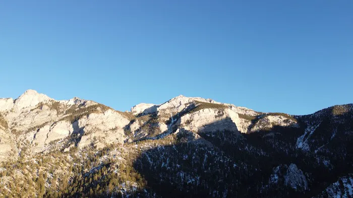 Wheeler Pass Campground Picture 3