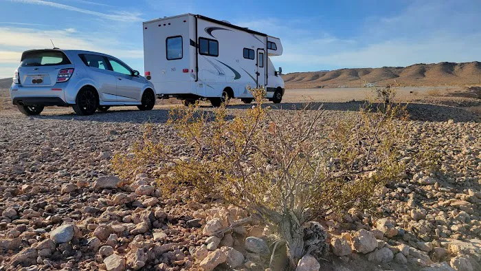 Snowbird Mesa Picture 2