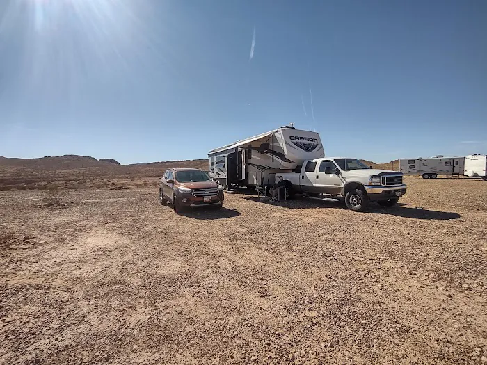 Snowbird Mesa Picture 1