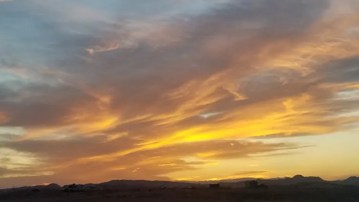 Snowbird Mesa Picture 3