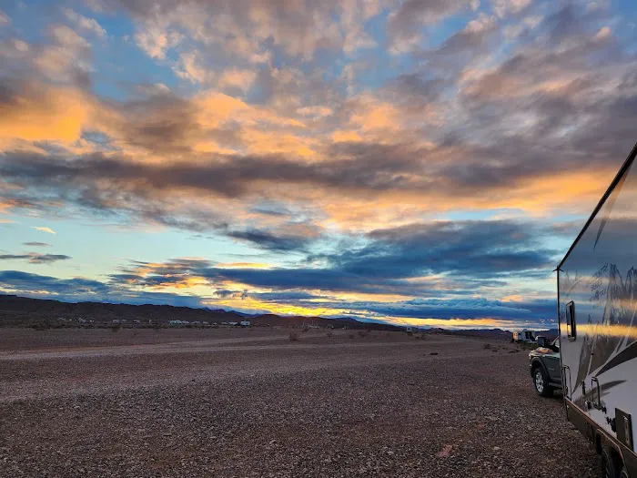 Snowbird Mesa Picture 10