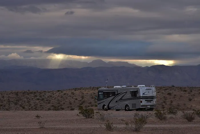 Snowbird Mesa Picture 8