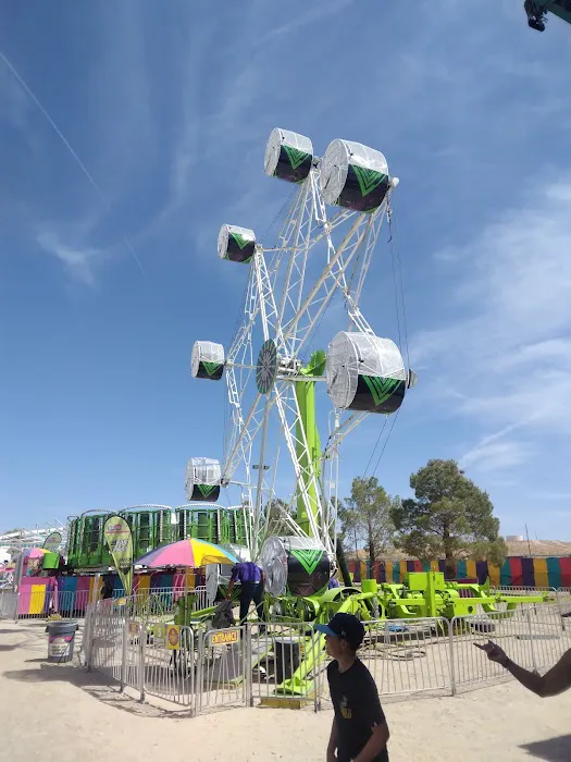 Snowbird Mesa Picture 7