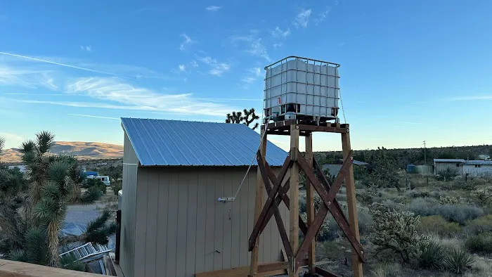 Jackalope Crossing Picture 2