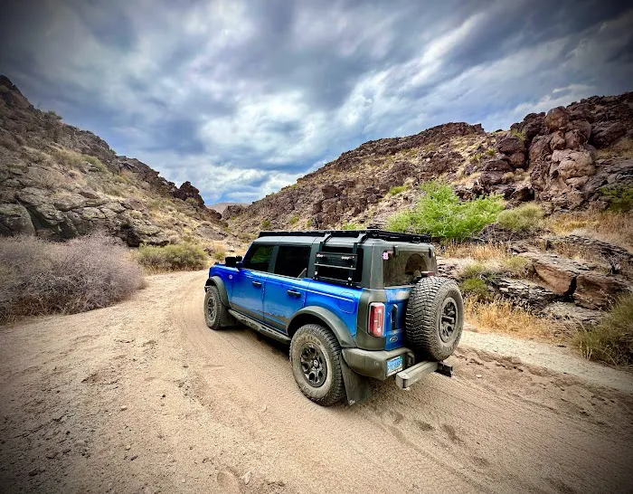 Jackalope Crossing Picture 7