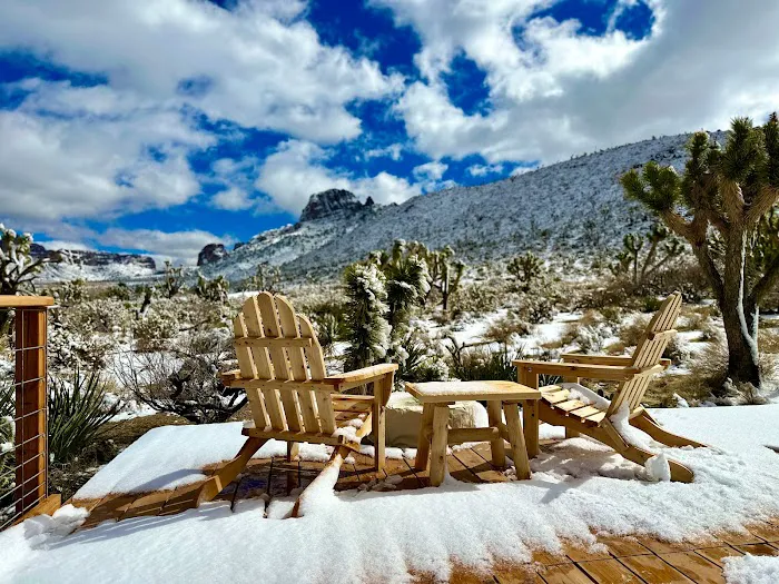 Jackalope Crossing Picture 10