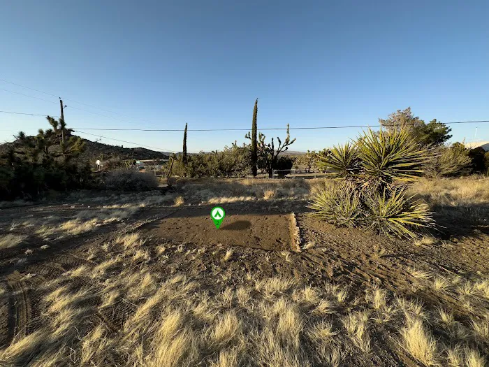 Jackalope Crossing Picture 9