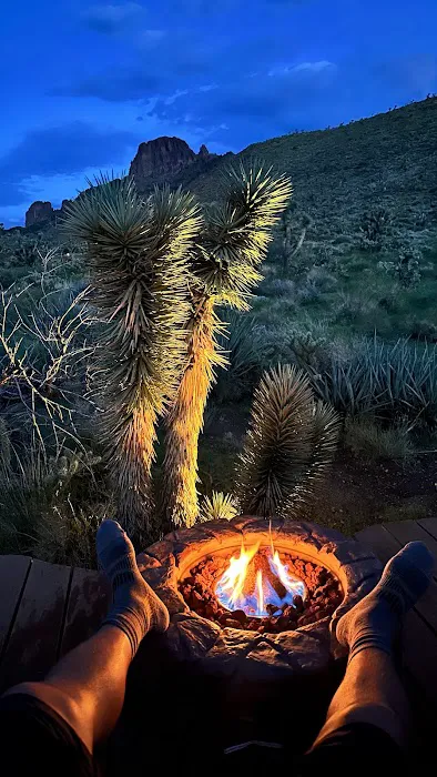 Jackalope Crossing Picture 6