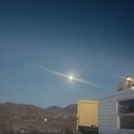 Canyon Cabin Camping