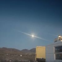 Canyon Cabin Camping ico