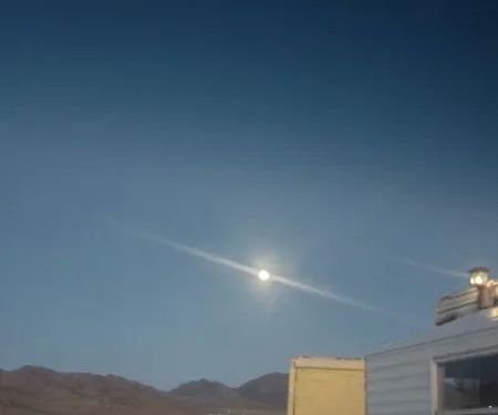 Canyon Cabin Camping