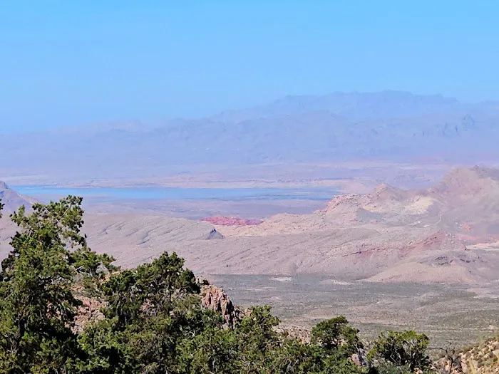 Aravada Springs Campground Picture 1