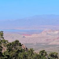 Aravada Springs Campground ico