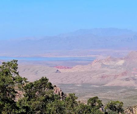 Aravada Springs Campground
