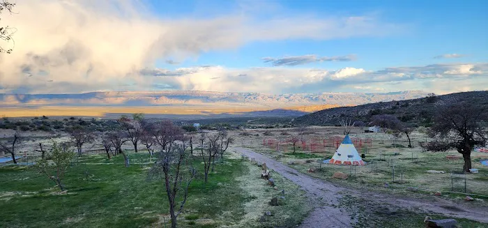 Aravada Springs Campground Picture 6