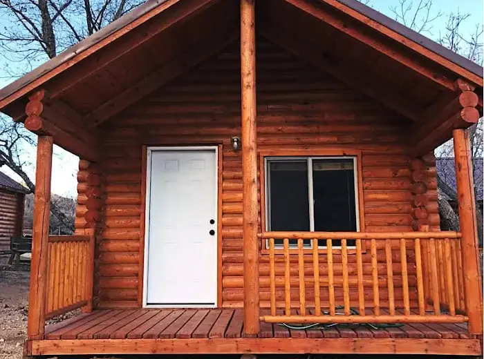 Aravada Springs Campground Picture 7