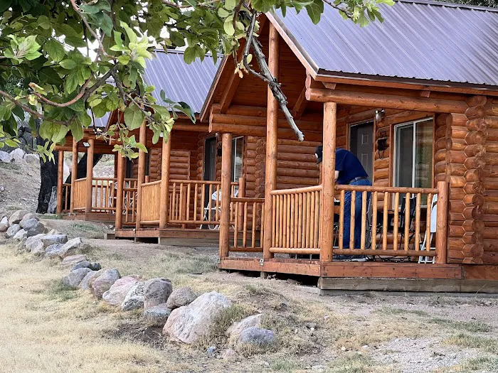 Aravada Springs Campground Picture 8