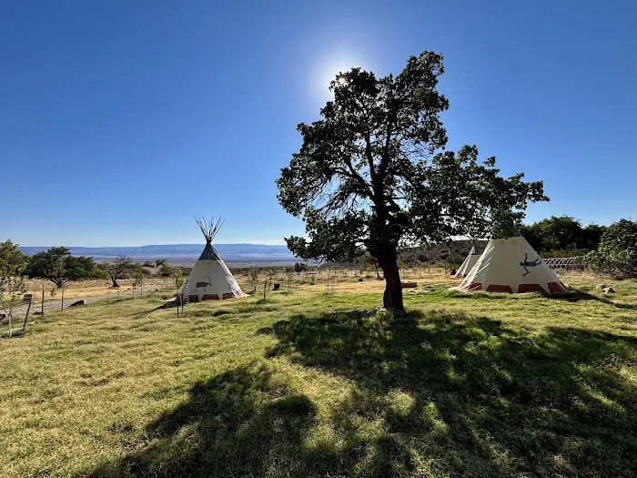 Aravada Springs Campground Picture 5