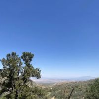 Lime Kiln Canyon Climber's Camp ico